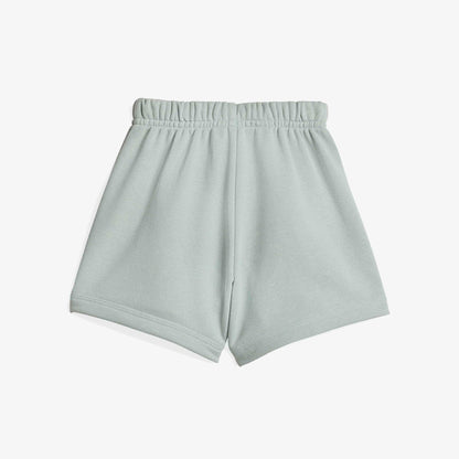 Adidas Tironoster Set Çocuk Yeşil Şort Takımı