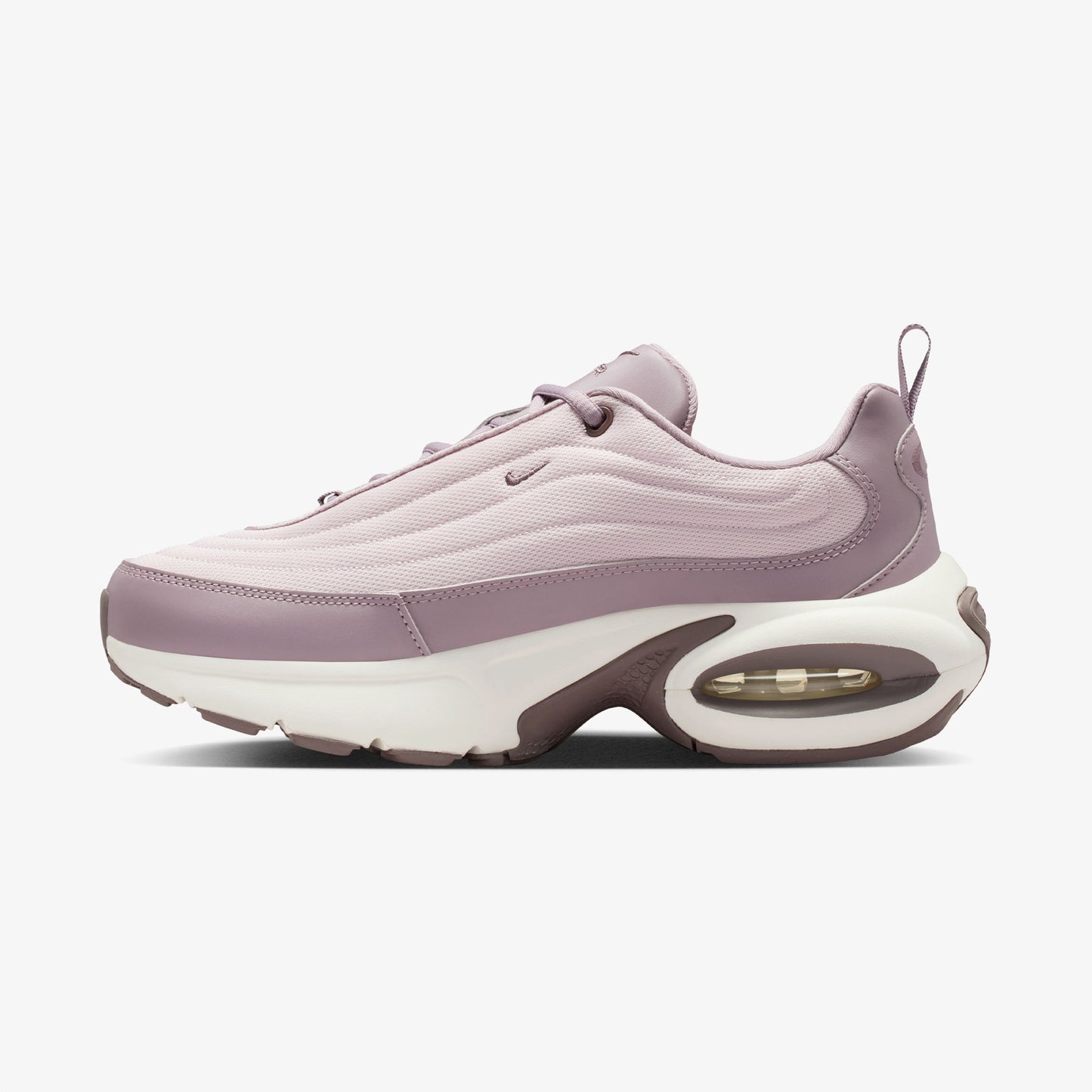 Nike Air Max Portal Kadın Siyah Spor Ayakkabı