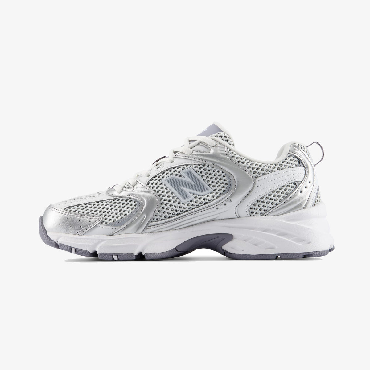 New Balance 530 Unisex Gri Spor Ayakkabı