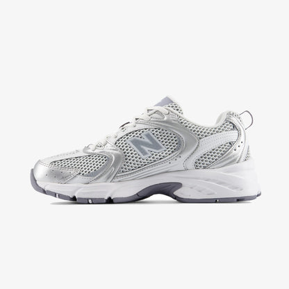 New Balance 530 Unisex Gri Spor Ayakkabı