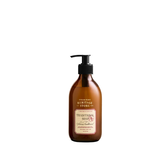 Menthe&aloe Vera Geleneksel Sabun 300 Ml