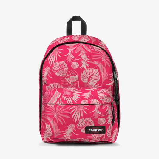 Eastpak Out Of Office Unisex Pembe Sırt Çantası