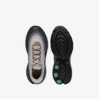 Lacoste Spinor Erkek Gri Spor Ayakkabı