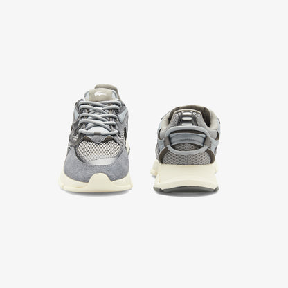 Lacoste L003 Neo Erkek Gri Spor Ayakkabı