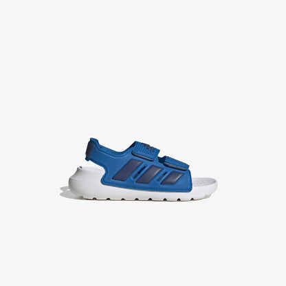 Adidas Altaswim 2.0 Çocuk Mavi Sandalet
