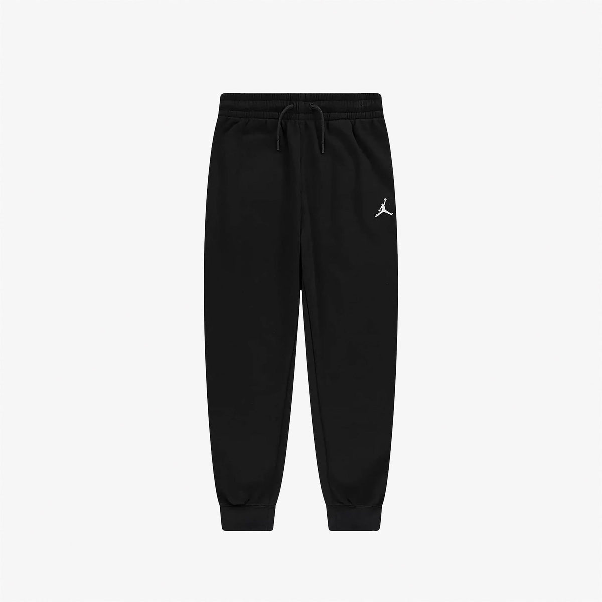 Jordan Brooklyn Flight Dri Fit Çocuk Siyah Eşofman Altı