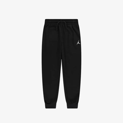Jordan Brooklyn Flight Dri Fit Çocuk Siyah Eşofman Altı