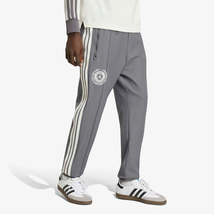 Adidas Mercedes Amg Petronnas Erkek Gri Eşofman Altı