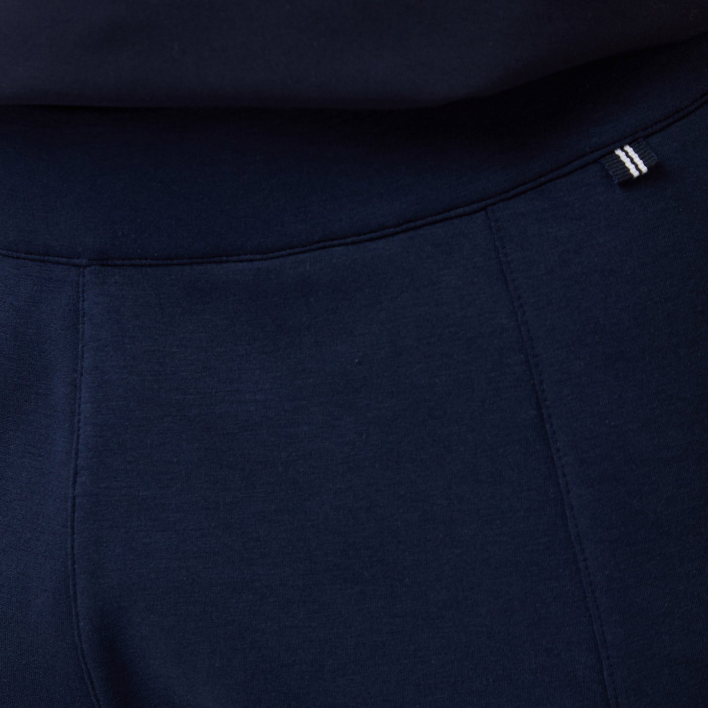 Nautica Erkek Lacivert Regular Fit Eşofman Altı