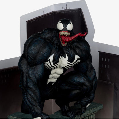 Mcfarlane Marvel Venom Collectible Scene #5 Unisex Renkli Figür
