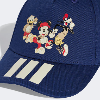 Adidas X Disney Mickey Mouse Unisex Lacivert Şapka