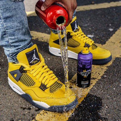 Crep Protect 200 Ml Su Ve Leke Önleyici Koruyucu Sprey