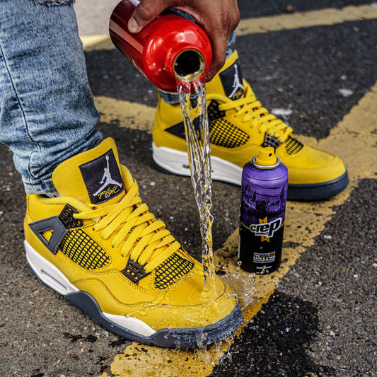Crep Protect 200 Ml Su Ve Leke Önleyici Koruyucu Sprey