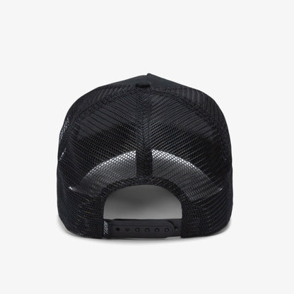 Goorin Bros Deadliest Scorpion Unisex Siyah Şapka