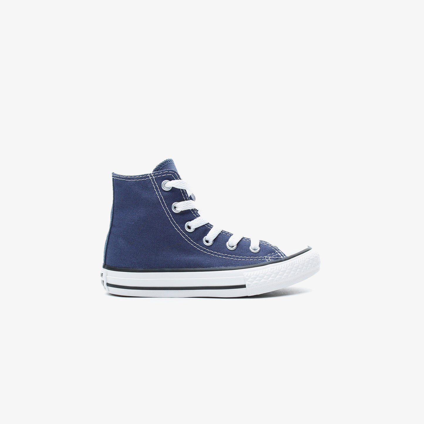 Converse Chuck Taylor All Star Hi Çocuk Lacivert Sneaker