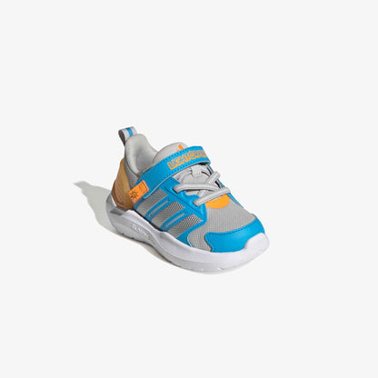 Adidas Lightorama Rnr El Bebek Gri Spor Ayakkabı