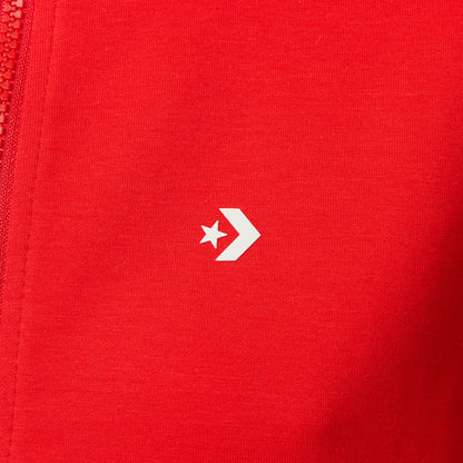 Converse Kadın Kırmızı T-shirt