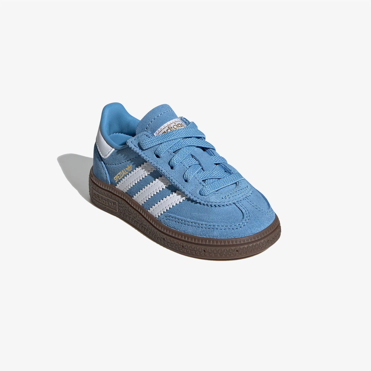 Adidas Handball Spezial Bebek Mavi Spor Ayakkabı