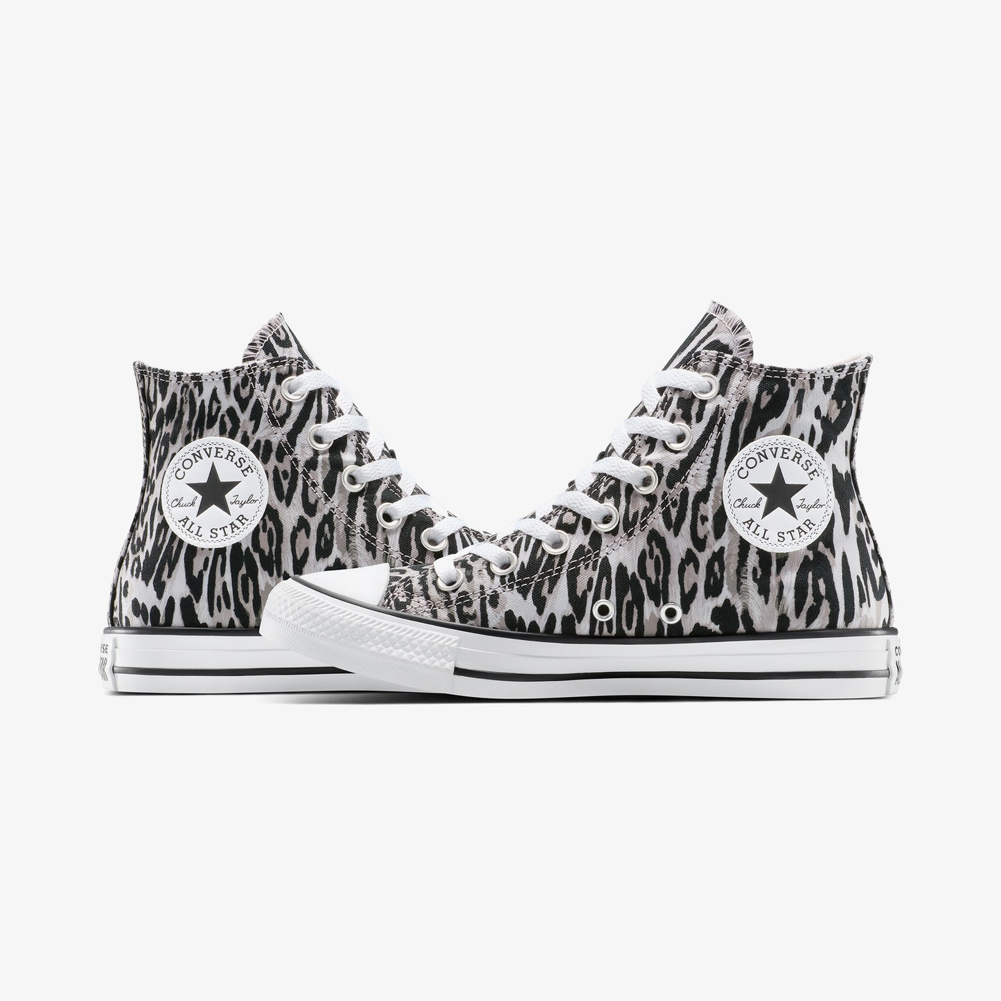 Converse Chuck Taylor All Star Unisex Siyah Sneaker