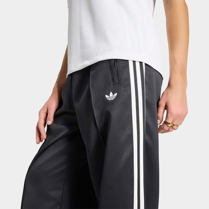 Adidas Superstar Track Loose Kadın Siyah Eşofman Altı