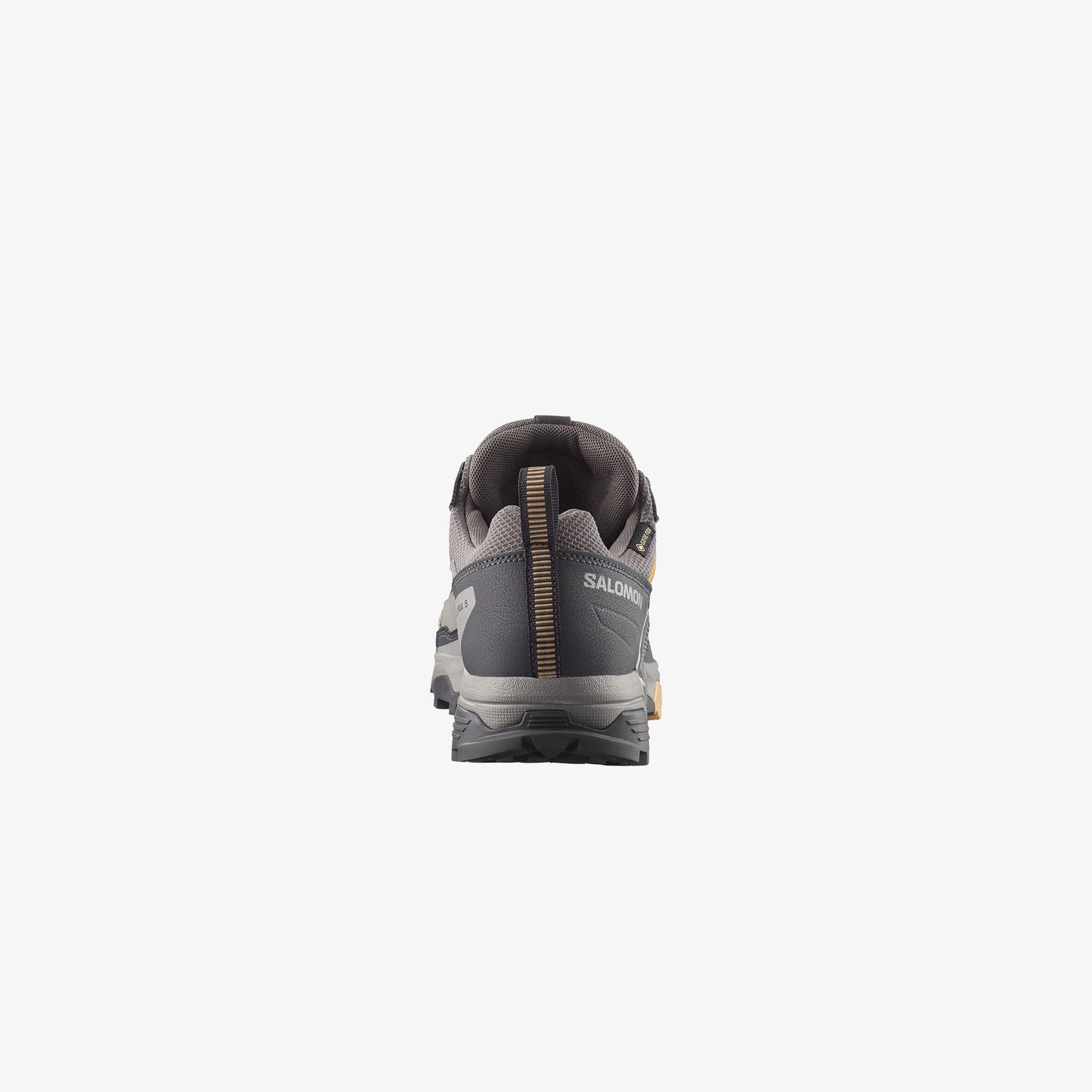 Salomon X Ultra 5 Gore Tex Kadın Gri Outdoor Ayakkabı