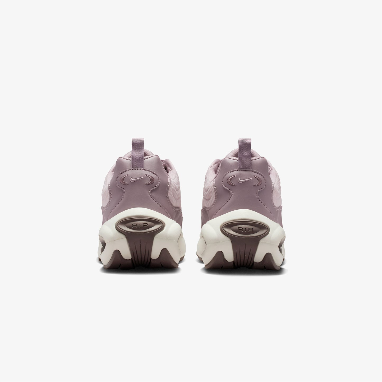 Nike Air Max Portal Kadın Siyah Spor Ayakkabı