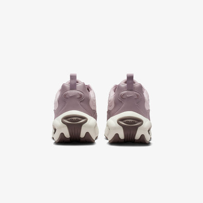 Nike Air Max Portal Kadın Siyah Spor Ayakkabı