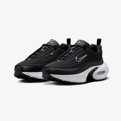 Nike Air Max Portal Kadın Siyah Sneaker