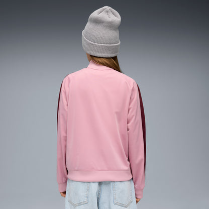 Puma T7 Always On Çocuk Pembe Ceket