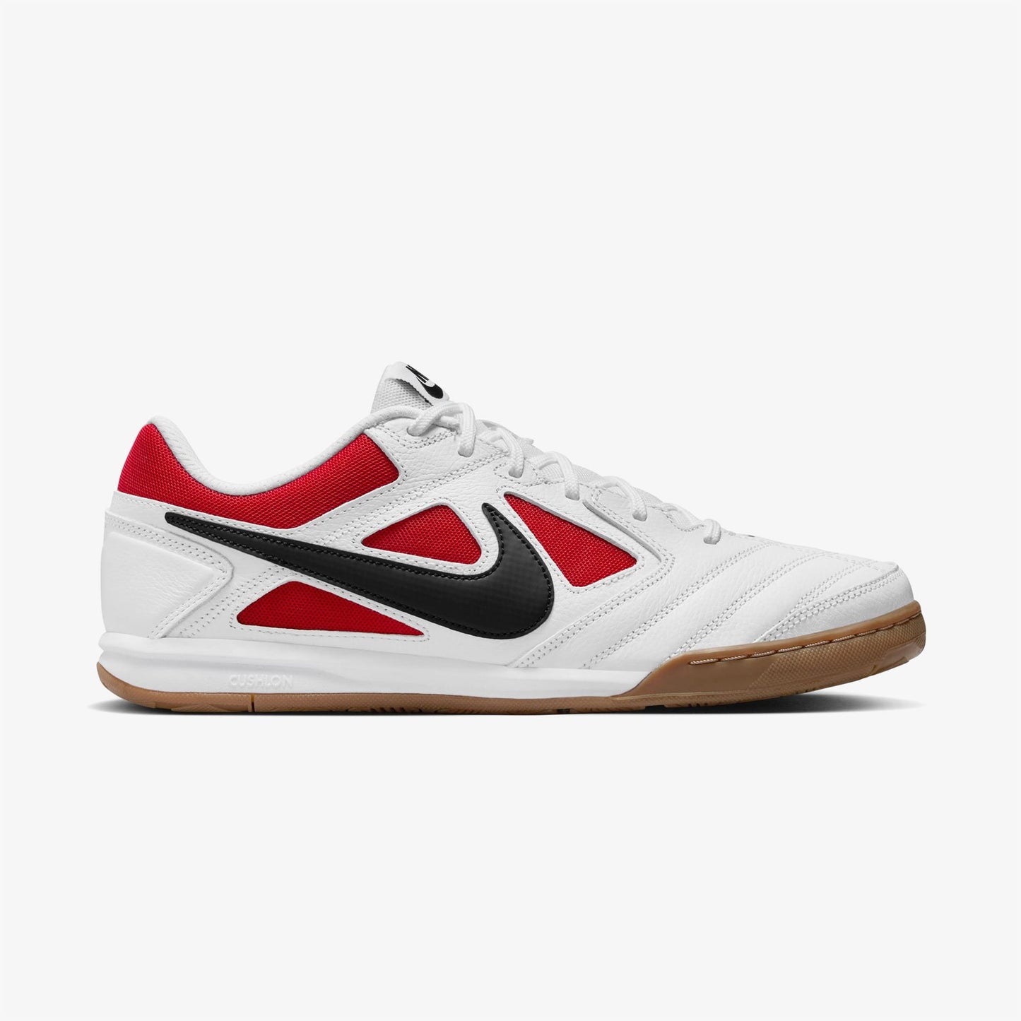 Nike Gato Erkek Beyaz Spor Ayakkabı