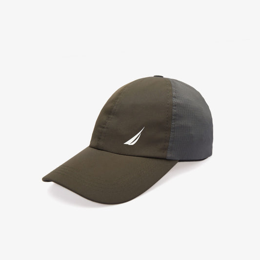 Nautica Unisex Yeşil Şapka