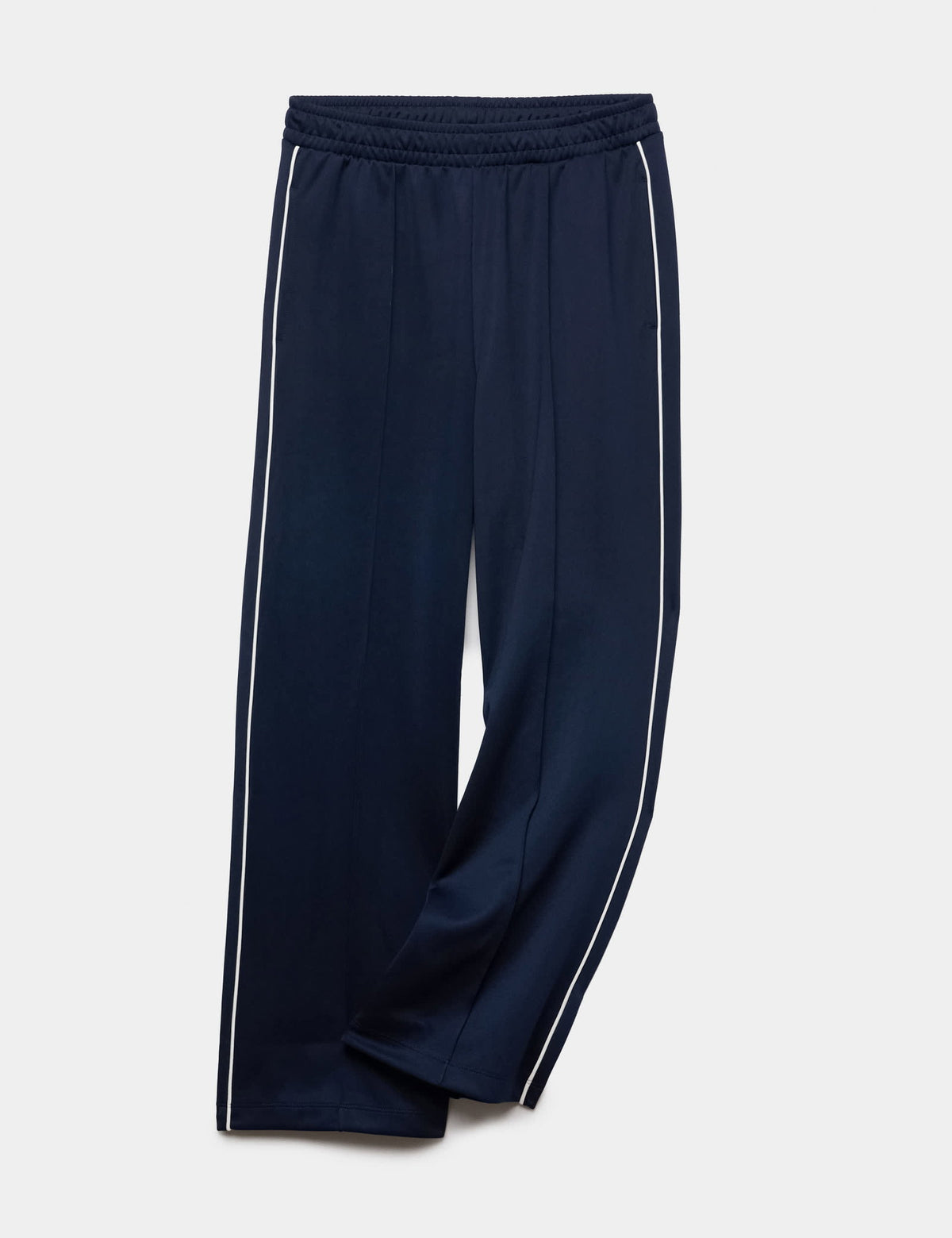 Geniş Paça Jogger Pantolon – 6-16 Yaş