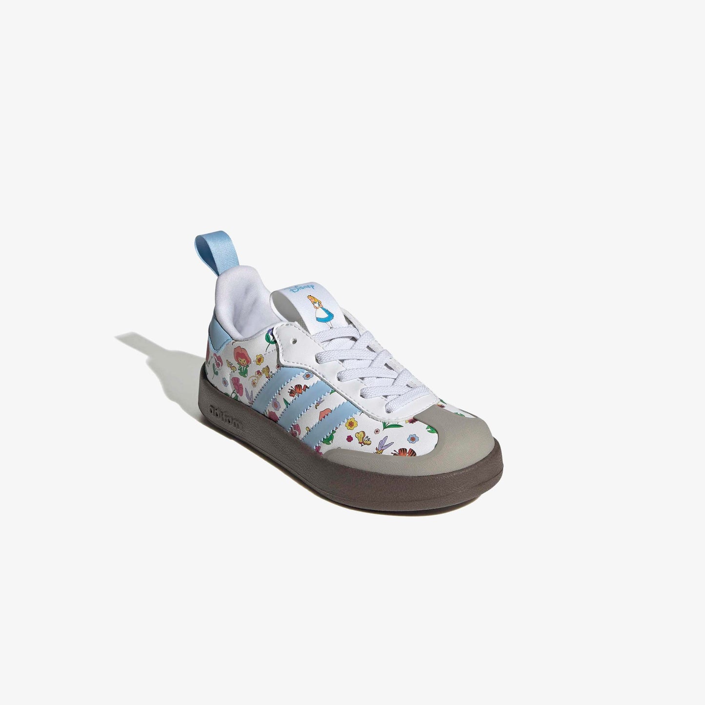 Adidas X Disney Adifom Samba 360 Çocuk Beyaz Spor Ayakkabı