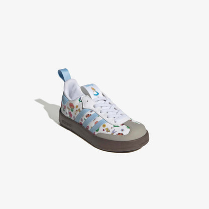 Adidas X Disney Adifom Samba 360 Çocuk Beyaz Spor Ayakkabı