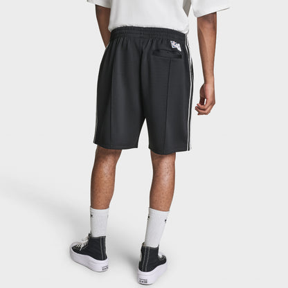 Converse Regular Fit Erkek Siyah Şort