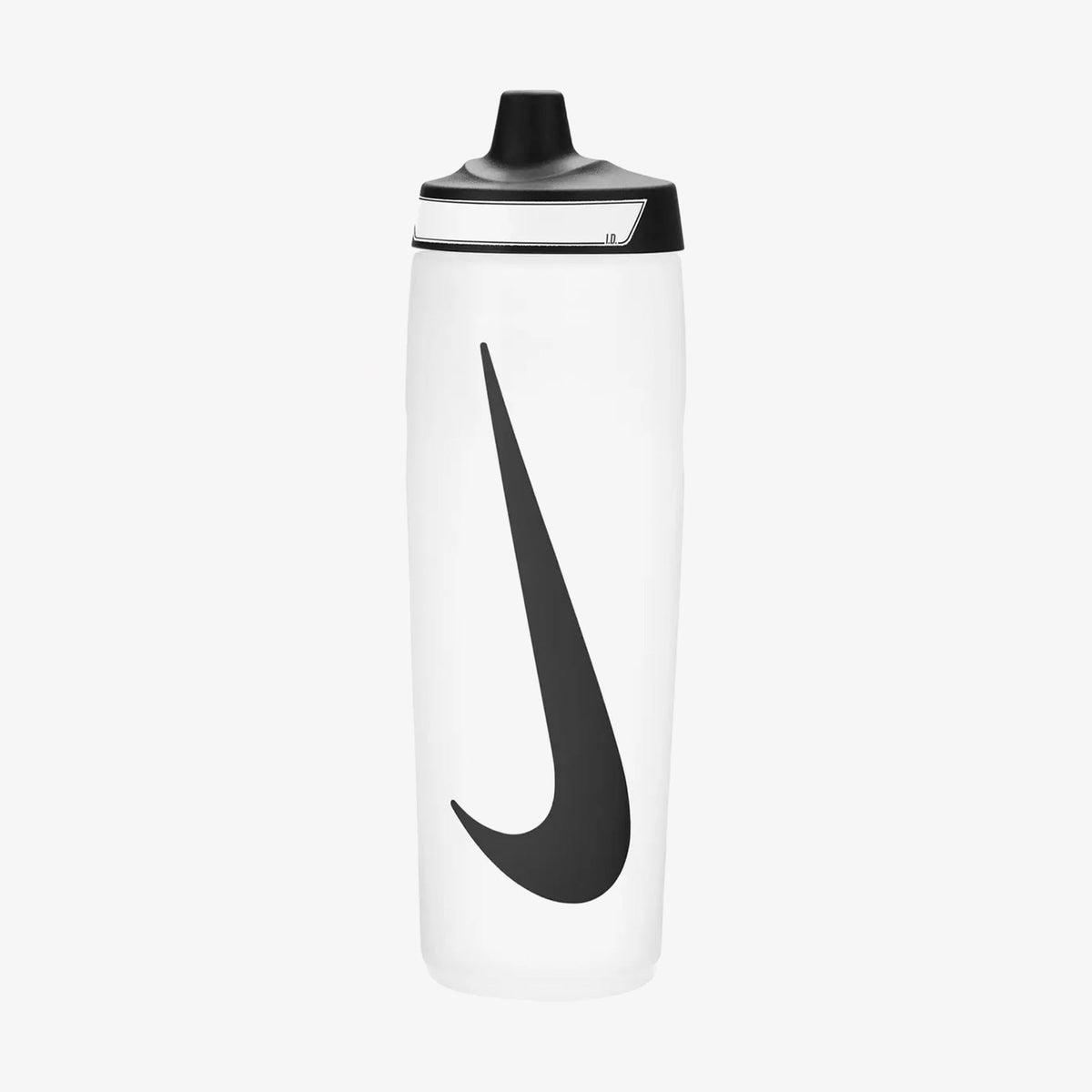 Nike Hypersport 650ml 20oz Beyaz Suluk