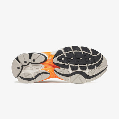 Saucony Progrid Omni 9 Unisex Beyaz Spor Ayakkabı