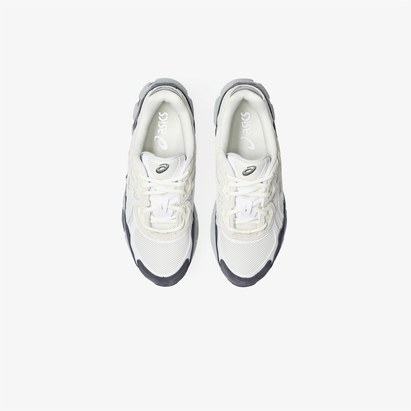 Asics Gel-nyc Unisex Krem Spor Ayakkabı