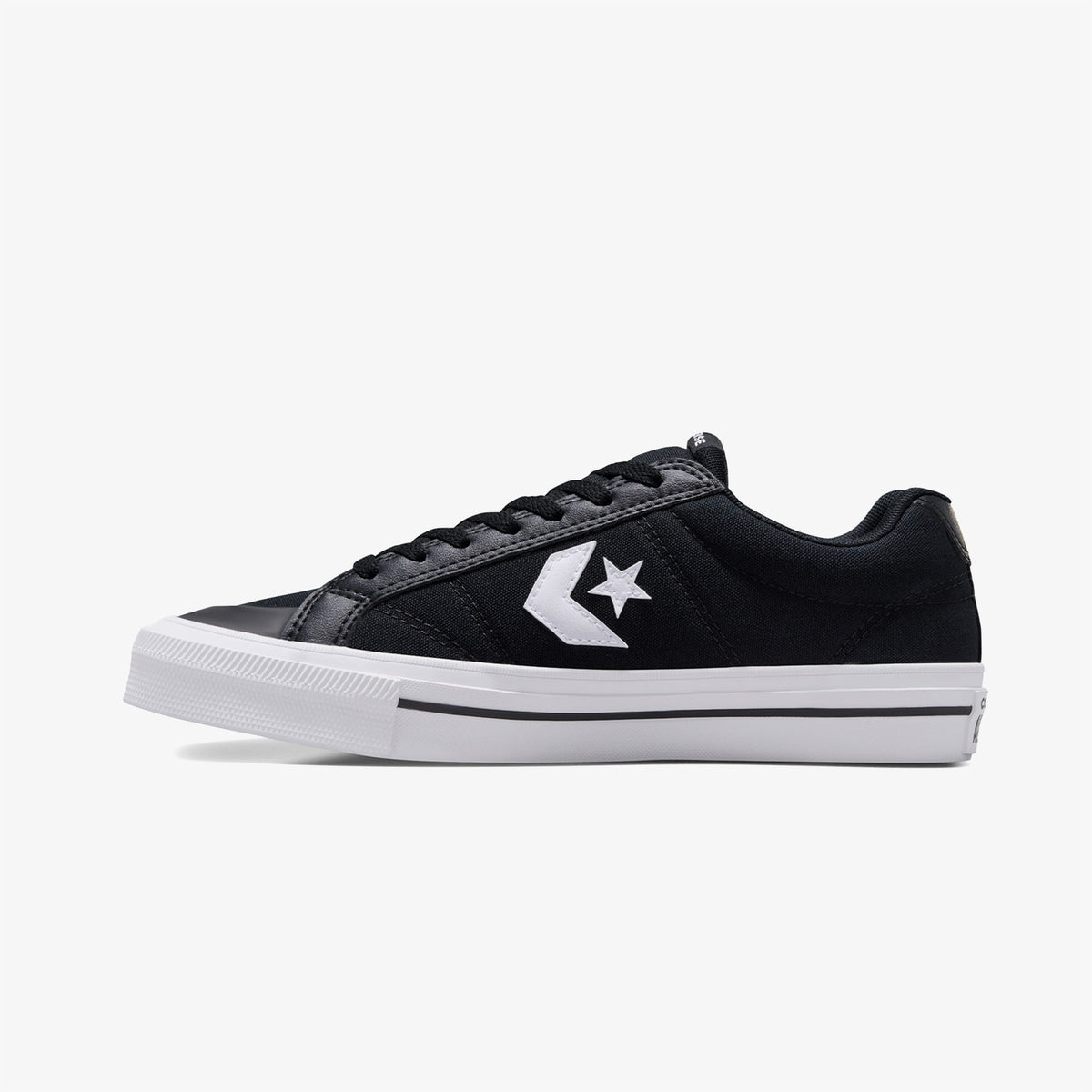 Converse Cons Unisex Siyah Sneaker