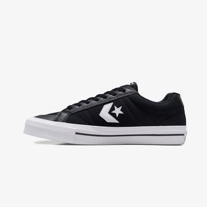 Converse Cons Unisex Siyah Sneaker