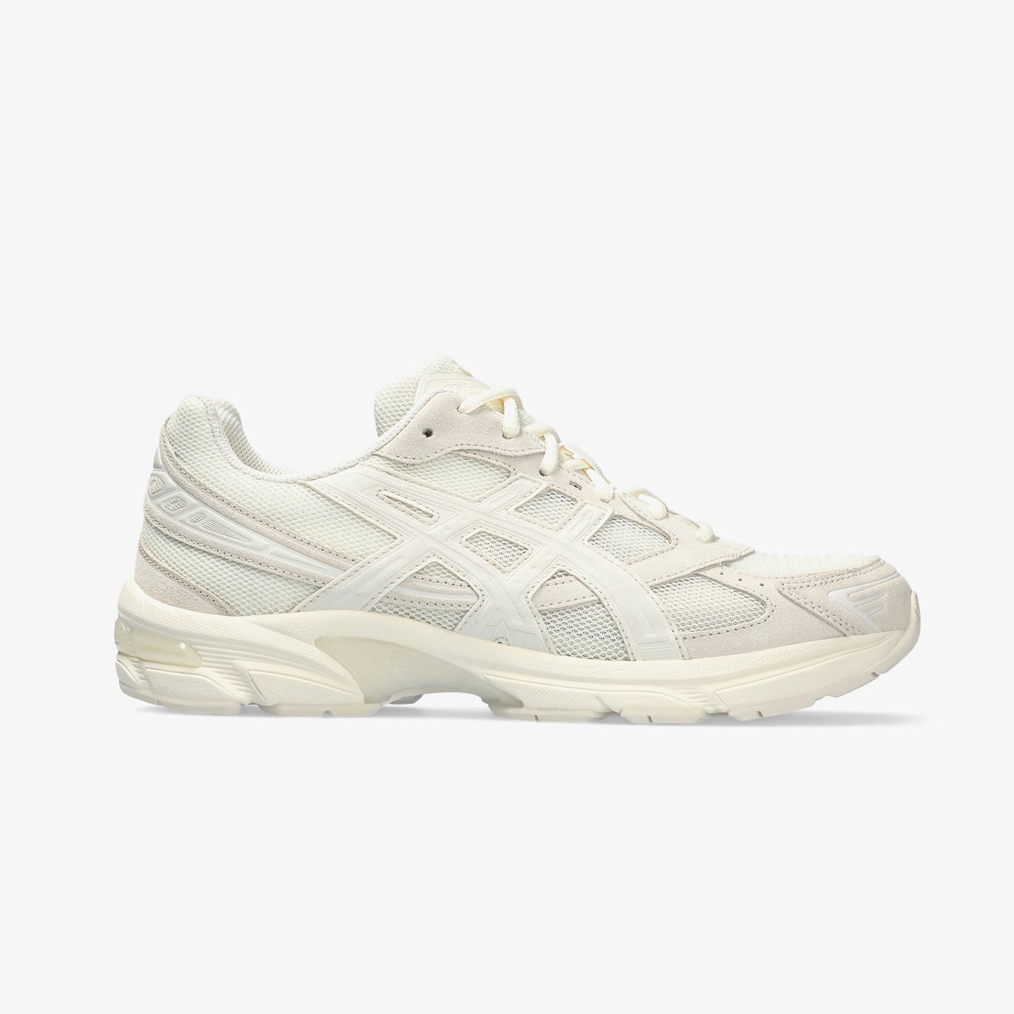 Asics Gel-1130 Unisex Beyaz Spor Ayakkabı