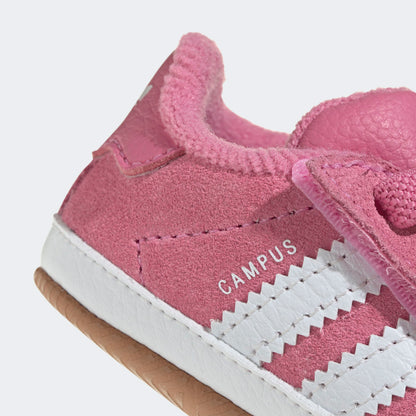 Adidas Campus 00s Crıb Bebek Pembe Spor Ayakkabı