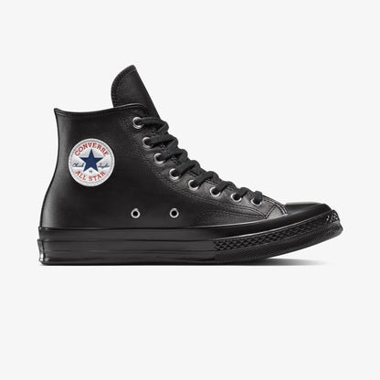 Converse Chuck 70 Unisex Siyah Sneaker