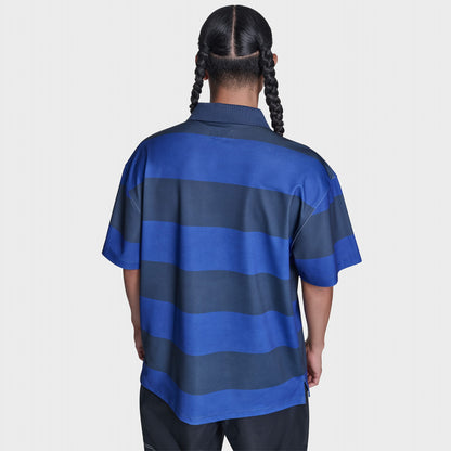 Converse Erkek Mavi T-shirt