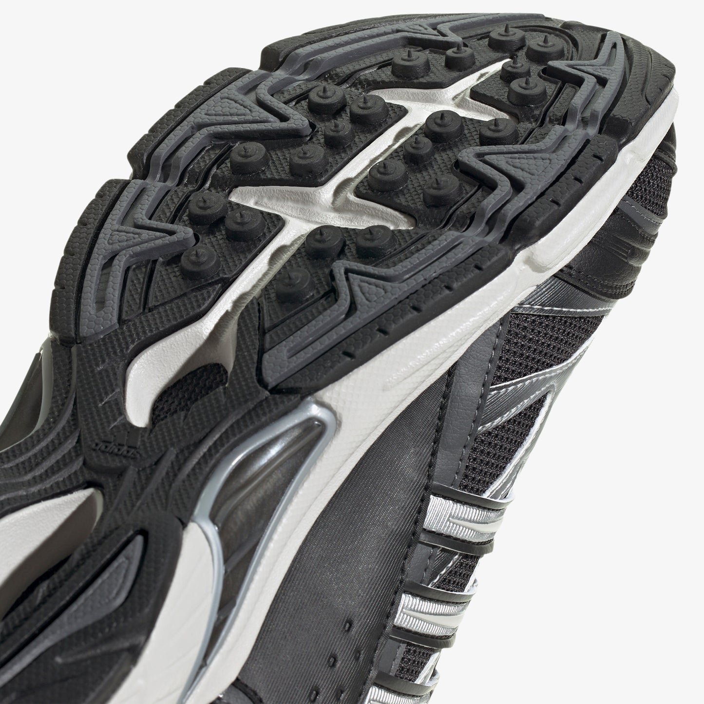 Adidas Temper Run 2 Erkek Beyaz Spor Ayakkabı