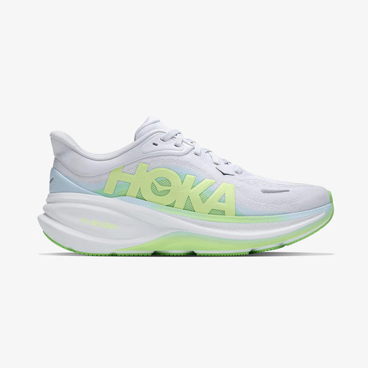 Hoka Clifton Pro Kadın Gri Spor Ayakkabı