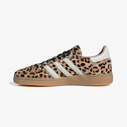 Adidas Handball Spezial Kadın Bej Spor Ayakkabı