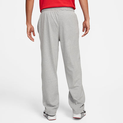 Nike Sportswear Club Knit Erkek Gri Eşofman Altı