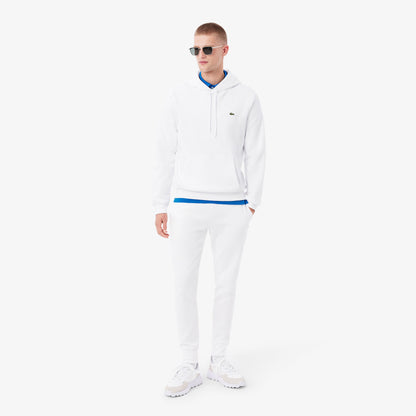 Lacoste L.12.12 Erkek Slim Fit Mavi Polo
