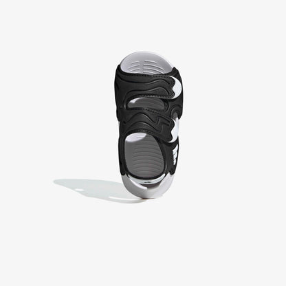 Adidas Altaswim 3 Çocuk Siyah Terlik